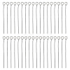 Iron Eye Pins IFIN-FS0001-31G-1