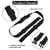 Olycraft Polyester Adjustable Bag Straps DIY-OC0011-81-4