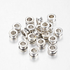 Large Hole Column Beads X-LFH10297Y-1