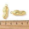 304 Stainless Steel Pendants STAS-I330-030G-3