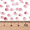 Frosted Glass Seed Beads SEED-N012-01J-4