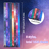 Lucky Star Origami Paper DIY-SC0027-24F-2