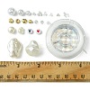 DIY Bracelets Jewelry Making Kit DIY-FS0005-96D-5