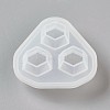 Silicone Molds X-DIY-E005-03A-3
