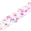 5M Self Adhesive Resin Star Tape DIY-SP0004-56C-1
