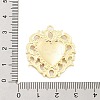 Brass Pendants LS-KK-I707-03G-3