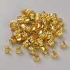 Iron Dreadlocks Beads Hair Decoration FIND-CJC0010-94B-G-1