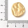 304 Stainless Steel Pendants X-STAS-P369-07G-3
