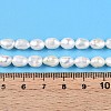 Natural Cultured Freshwater Pearl Beads Strands PEAR-N014-05F-01-5
