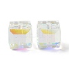 K9 Glass SWAR-F074-8x8mm-32-2
