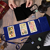 Double-Sided Velvet Tarot Cards Storage Bags ABAG-CN0001-07G-3