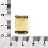 Brass Multi-Strand Links KK-B136-01C-G-4