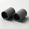 PVC Plastic Water Pipe Straight Connectors FIND-WH0137-15B-01-2