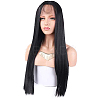 Lace Front Wigs OHAR-L010-039-6