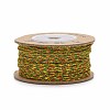 Cotton Cord OCOR-E027-01A-24-2