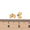 304 Stainless Steel Charms STAS-L283-16G-3