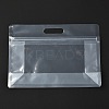 Transparent Plastic Zip Top Bag OPP-L003-02A-2