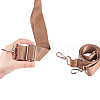 Fashion Women Nylon Handbag Belt Straps FIND-WH0029-03A-3