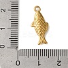 Ion Plating(IP) 304 Stainless Steel Pendants STAS-N103-29G-3