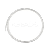 925 Sterling Silver Wire FIND-Q117-01D-S-1