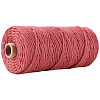 Cotton String Threads for Crafts Knitting Making LS-KNIT-PW0001-01-38-1