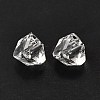 Glass Imitation Austrian Crystal Beads GLAA-P071-02B-01-2