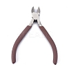 50# Carbon Steel Jewelry Pliers PT-F004-05-1