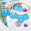 DIY Expoy Resin Crafts DIY-TA0003-62-5