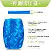 Raffia Crinkle Shred Filler DIY-MB0003-04A-3