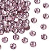 Preciosa® MAXIMA Crystal No Hotfix Flatback Stones Y-PRC-NSS12-20020-1