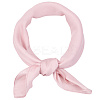 Imitated Silk Fabric Scarf for Women Girls AJEW-WH20006-114D-1