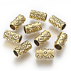 Tibetan Style Alloy Beads LS-X-GLF9336Y-1