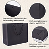 Paper Packaging Tote Bags ABAG-WH20009-15I-4