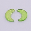 Transparent Glass Beads LS-GLAA-WH0022-55A-2