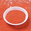 MIYUKI Round Rocailles Beads SEED-G007-RR0406-2