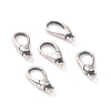 925 Sterling Silver Keychain Clasps STER-D036-05AS-3