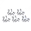 Tarnish Resistant 304 Stainless Steel Charms LS-X-STAS-N092-94-1