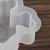 Halloween Theme DIY Shape Silicone Candle Molds SIMO-P010-C01-5