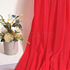 Polyester Table Skirt AJEW-WH20022-20F-3