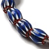 Handmade Nepalese Lampwork Beads LAMP-B023-09A-02-3