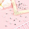 Preciosa® Crystal Beads X-PRC-BA5-00030-27000-4