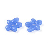 Handmade Lampwork Beads X-LAMP-N024-38-3