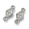 304 Stainless Steel Links X-STAS-D211-13C-P-2