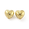 Alloy Beads PALLOY-K020-08G-1