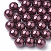 ABS Plastic Beads SACR-R780-8mm-Z20-1