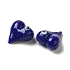 Handmade Lampwork Beads LAMP-U001-02-3