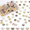 Alloy Cabochons PALLOY-OC0002-22-1