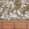 MIYUKI Delica Beads X-SEED-J020-DB0288-4