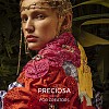 Preciosa® MAXIMA Crystal No Hotfix Flatback Stones Y-PRC-NSS12-90090-5