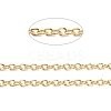 Iron Cable Chains CHT002Y-G-2